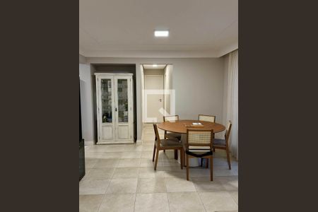 SALA de apartamento à venda com 2 quartos, 98m² em Parque das Flores, Campinas