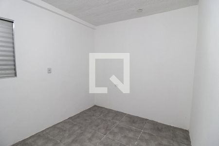 Quarto 1 de casa para alugar com 1 quarto, 45m² em Jardim São Jorge, São Paulo