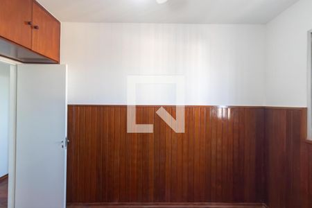 Quarto 01 de apartamento para alugar com 2 quartos, 65m² em Jardim Pauliceia, Campinas
