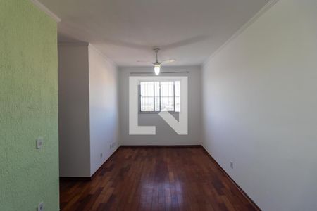 Salas de apartamento para alugar com 2 quartos, 65m² em Jardim Pauliceia, Campinas