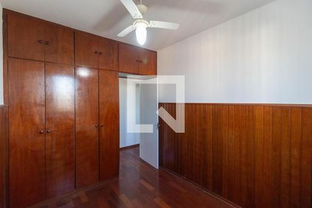 Quarto 01 de apartamento para alugar com 2 quartos, 65m² em Jardim Pauliceia, Campinas