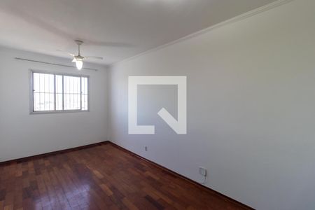 Salas de apartamento para alugar com 2 quartos, 65m² em Jardim Pauliceia, Campinas