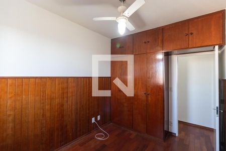 Quarto 01 de apartamento para alugar com 2 quartos, 65m² em Jardim Pauliceia, Campinas