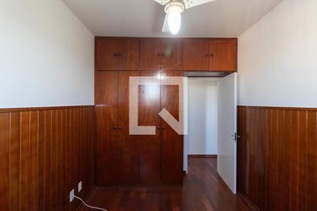 Quarto 01 de apartamento para alugar com 2 quartos, 65m² em Jardim Pauliceia, Campinas