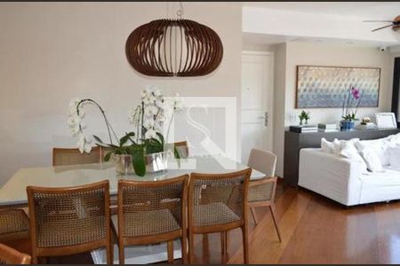 Apartamento à venda com 3 quartos, 106m² em Vila Mariana, São Paulo