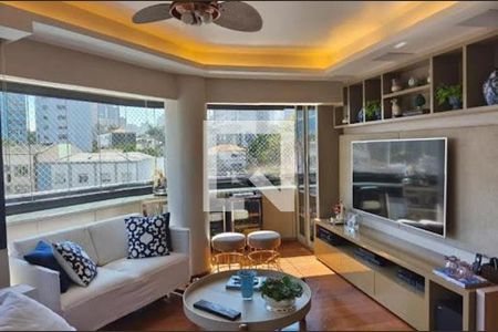 Apartamento à venda com 3 quartos, 106m² em Vila Mariana, São Paulo