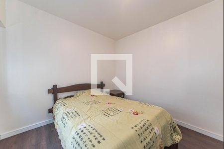 Quarto de apartamento para alugar com 1 quarto, 32m² em Brooklin, São Paulo