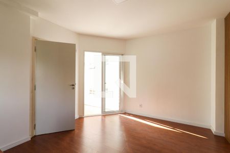 Sala/Cozinha de apartamento para alugar com 2 quartos, 54m² em Vila Itapura, Campinas