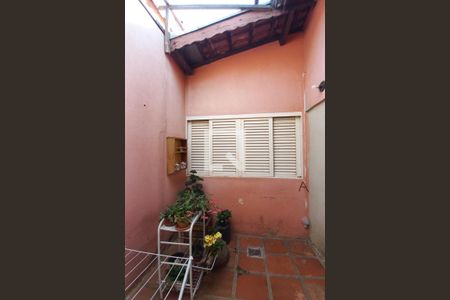 Área de Luz  de casa para alugar com 3 quartos, 100m² em Jardim Campos Elíseos, Campinas