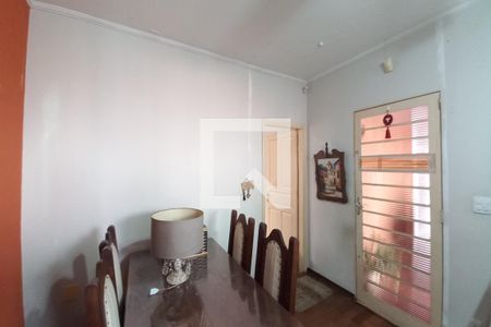 Sala de casa para alugar com 3 quartos, 100m² em Jardim Campos Elíseos, Campinas