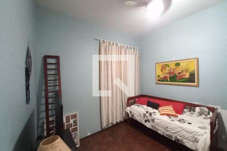 Quarto 1  de casa para alugar com 3 quartos, 100m² em Jardim Campos Elíseos, Campinas