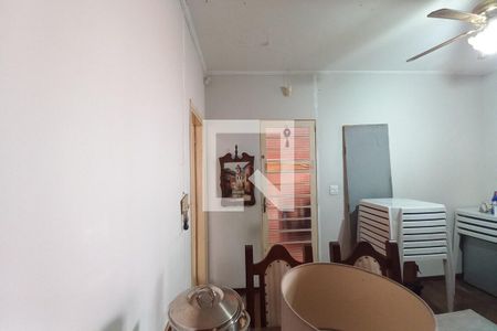 Sala  de casa para alugar com 3 quartos, 100m² em Jardim Campos Elíseos, Campinas