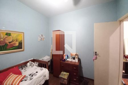 Quarto 1  de casa para alugar com 3 quartos, 100m² em Jardim Campos Elíseos, Campinas