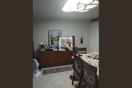 Sala de apartamento para alugar com 3 quartos, 80m² em Parque Terra Nova, São Bernardo do Campo