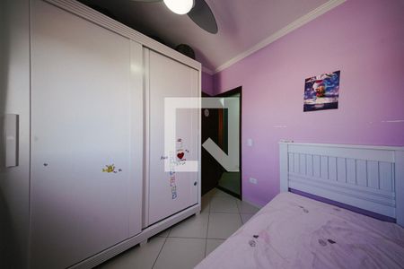 Quarto 1 de casa de condomínio à venda com 3 quartos, 72m² em Vila Granada, São Paulo