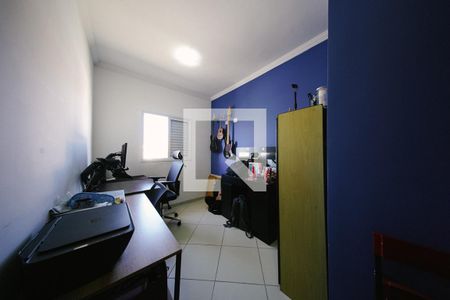 Quarto 2 de casa de condomínio à venda com 3 quartos, 72m² em Vila Granada, São Paulo