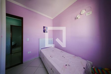 Quarto 1 de casa de condomínio à venda com 3 quartos, 72m² em Vila Granada, São Paulo