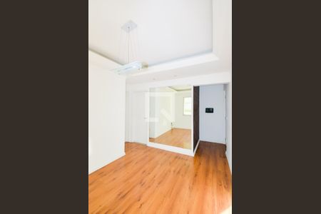 Sala de apartamento para alugar com 1 quarto, 50m² em Centro, Guarulhos