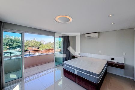 Kitnet/Studio para alugar com 1 quarto, 75m² em Liberdade, São Paulo