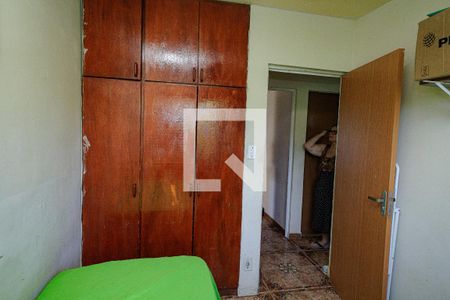 Quarto 2 de apartamento à venda com 3 quartos, 57m² em Campo Grande, Rio de Janeiro