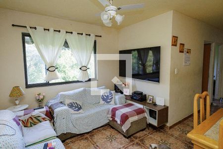Apartamento à venda com 3 quartos, 57m² em Campo Grande, Rio de Janeiro