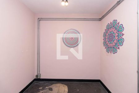 Escritório de apartamento para alugar com 2 quartos, 105m² em Parque Novo Mundo, São Paulo