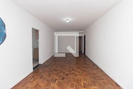 Sala de apartamento para alugar com 2 quartos, 105m² em Parque Novo Mundo, São Paulo