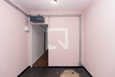 Escritório de apartamento para alugar com 2 quartos, 105m² em Parque Novo Mundo, São Paulo