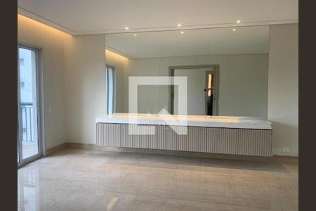 Apartamento à venda com 4 quartos, 606m² em Panamby, São Paulo