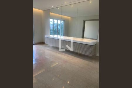 Apartamento à venda com 4 quartos, 606m² em Panamby, São Paulo