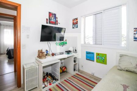 Foto 15 de apartamento à venda com 3 quartos, 90m² em Vila Ipojuca, São Paulo