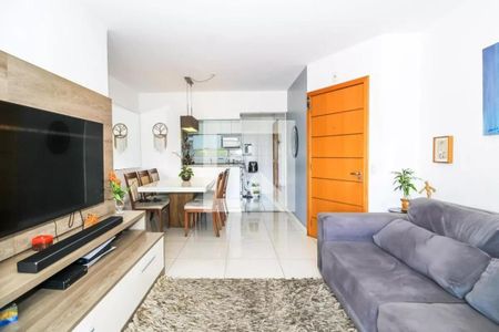 Foto 04 de apartamento à venda com 3 quartos, 90m² em Vila Ipojuca, São Paulo