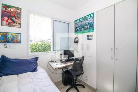 Foto 13 de apartamento à venda com 3 quartos, 90m² em Vila Ipojuca, São Paulo