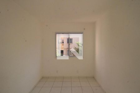 Quarto 1 de apartamento para alugar com 2 quartos, 54m² em Ponto Chic, Nova Iguaçu