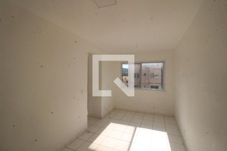 Sala de apartamento para alugar com 2 quartos, 54m² em Ponto Chic, Nova Iguaçu