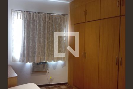 Quarto de apartamento à venda com 2 quartos, 98m² em Barra da Tijuca, Rio de Janeiro