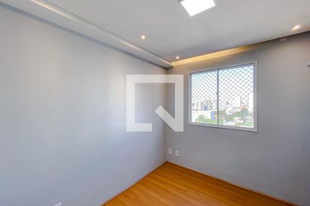 Quarto 2 de apartamento para alugar com 2 quartos, 35m² em Canindé, São Paulo