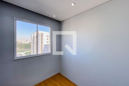 Quarto 1 de apartamento para alugar com 2 quartos, 35m² em Canindé, São Paulo