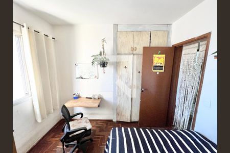Quarto 2 de apartamento para alugar com 2 quartos, 70m² em Santa Teresinha, São Paulo