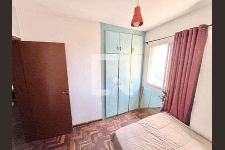 Quarto 1 de apartamento para alugar com 2 quartos, 70m² em Santa Teresinha, São Paulo