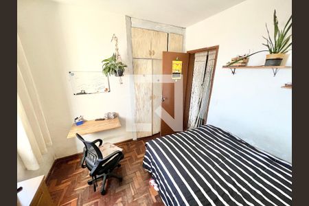 Quarto 2 de apartamento para alugar com 2 quartos, 70m² em Santa Teresinha, São Paulo