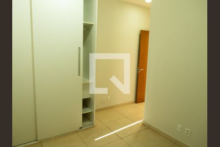 Quarto Suíte de apartamento para alugar com 2 quartos, 80m² em Parque Bom Retiro, Paulínia