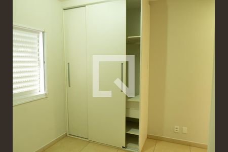 Quarto Suíte de apartamento para alugar com 2 quartos, 80m² em Parque Bom Retiro, Paulínia