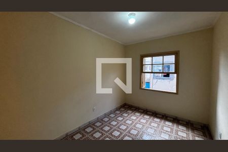 Quarto de apartamento à venda com 1 quarto, 55m² em Centro, Santo André