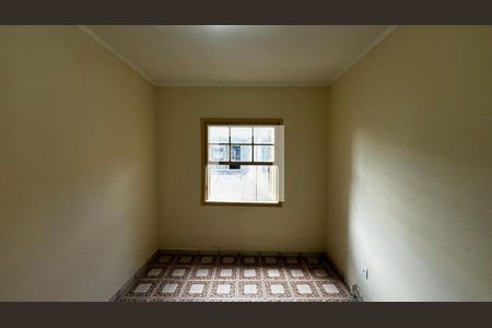 Quarto de apartamento à venda com 1 quarto, 55m² em Centro, Santo André