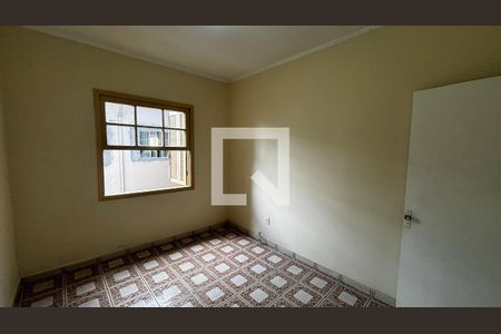 Quarto de apartamento à venda com 1 quarto, 55m² em Centro, Santo André