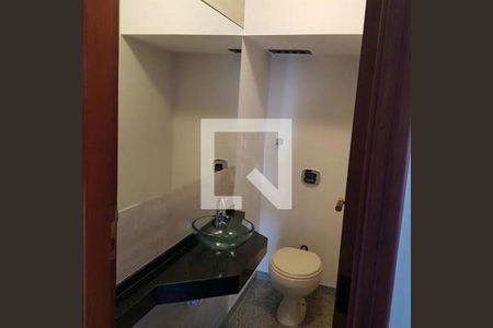 Apartamento à venda com 4 quartos, 300m² em Bela Aliança, São Paulo