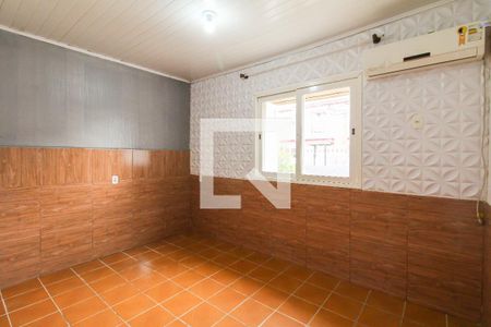 Quarto 1 de casa para alugar com 2 quartos, 70m² em São José, Canoas