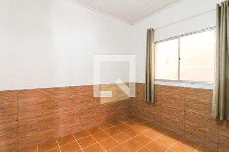 Quarto 2 de casa para alugar com 2 quartos, 70m² em São José, Canoas