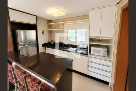 Studio de apartamento para alugar com 1 quarto, 75m² em Mont’Serrat, Porto Alegre